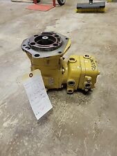 COMPRESSOR DE AR USADO C47AB003 PARA SINOTRUK HOWO A7 FRETE GRÁTIS! comprar usado  Enviando para Brazil