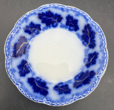 Normandy flow blue for sale  Drury