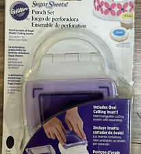 Wilton sugar sheets for sale  Lehi