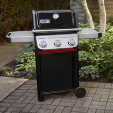 Weber spirit 310 gebraucht kaufen  Rottach-Egern