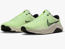Tamanho 8 - Nike Legend Essential 3 Next Nature Barely Volt Phantom comprar usado  Enviando para Brazil