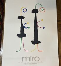 1990 joan miro for sale  New York