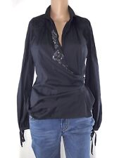 Blusa rossodisera donna usato  Sacile
