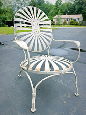 Elegant françois patio for sale  Merrimack