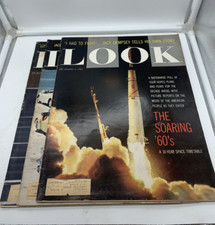 Vintage lot 1959 for sale  Union