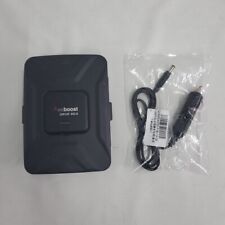 Amplificador de sinal de celular WeBoost Drive 4G-X com adaptador de carro  comprar usado  Enviando para Brazil