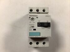 Siemens 3rv1011 0ca10 usato  Vistrorio