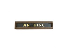 Vintage mr. king for sale  Maquoketa