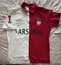 Arsenal polo shirt for sale  LONDON