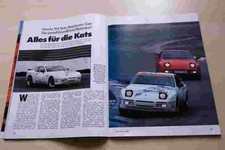 Sport auto 1986 gebraucht kaufen  Deutschland