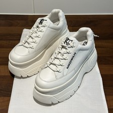 Naked wolfe trainer for sale  BELFAST