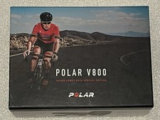 Polar v800 multisport for sale  GILLINGHAM