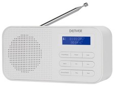 Denver digitalradio dab gebraucht kaufen  Ehrenberg