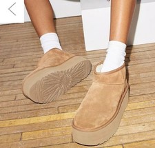 Ugg women classic for sale  Jacksonville