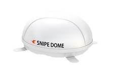 Selfsat snipe dome gebraucht kaufen  Vohenstrauß