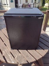 Ism sm301 black for sale  CAERNARFON