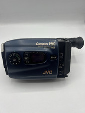 Jvc compact vhs d'occasion  Marseille X