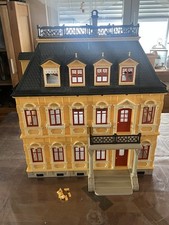 Playmobil 5301 nostalgie gebraucht kaufen  Ober-Mörlen