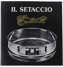 Setaccio. produzione endecotts usato  Villarbasse