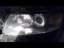 Driver headlight excluding for sale  Mondovi