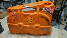 Bikebox alan premium for sale  MANCHESTER