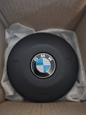 Bmw sport steering for sale  LUTON