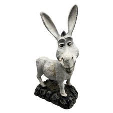 Shrek esel statue gebraucht kaufen  Witten