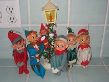 vintage pixie for sale  Winnetka