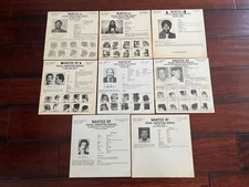 Orig. 1980 postal for sale  Lynbrook
