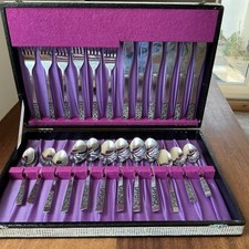 Vintage piece stainless for sale  BURY ST. EDMUNDS