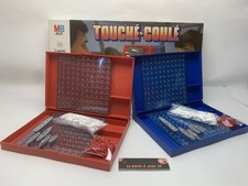 Jeu société vintage d'occasion  Lons-le-Saunier