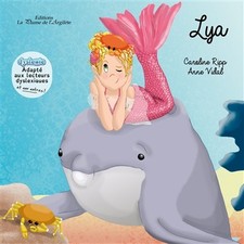 Lya caroline ripp d'occasion Lya caroline ripp d'occasion  France