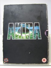 Akira manga for sale  MELTON MOWBRAY