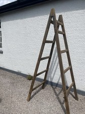 trestle ladder for sale trestle ladder for sale SUNBURY-ON-THAMES