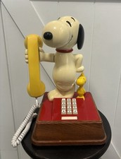 1976 snoopy woodstock for sale  New Sharon