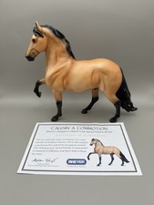 Breyer 2003 jah for sale  Orlando