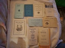 Vintage masonic books for sale  Kennewick