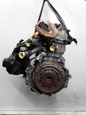 Moteur renault twingo d'occasion  Elven