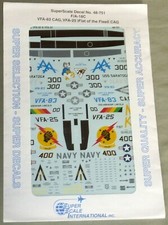 Microscale decals 751 for sale  BIRMINGHAM