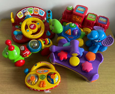 vtech toys for sale  EXETER