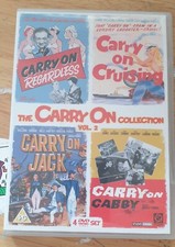 Carry collection vol.2 for sale  BUSHEY