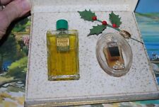 Vintage coffret eau d'occasion  Conques-sur-Orbiel
