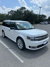 2016 ford flex for sale  San Antonio