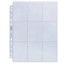 Pokemon magic sheets d'occasion  Expédié en Belgium