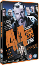 Inch chest dvd for sale  STOCKPORT