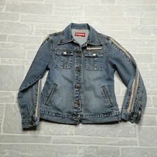 Yilixuanyan jean jacket for sale  Minneapolis
