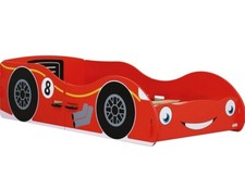 Toddler race car for sale  LONDON