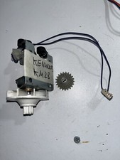 Kenwood ingranaggi tachimetric usato  Sinopoli