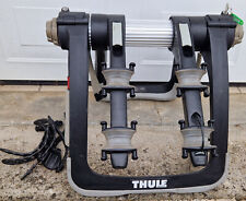 Porte vélo thule d'occasion  Darnétal