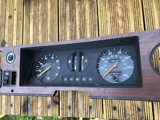 ford instrument cluster for sale  HALSTEAD